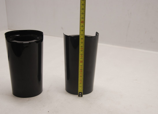 Front pipes Harley Davidson Touring FL