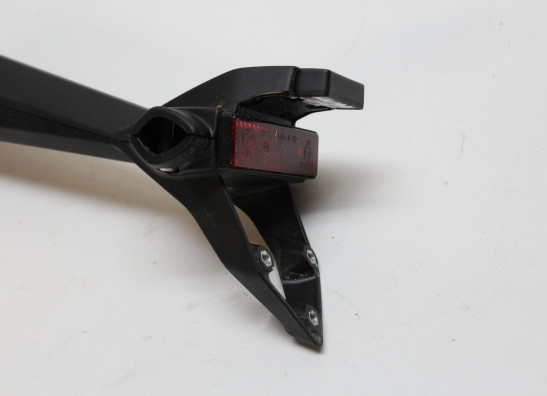 Kentekenplaathouder Ducati Panigale V4 S