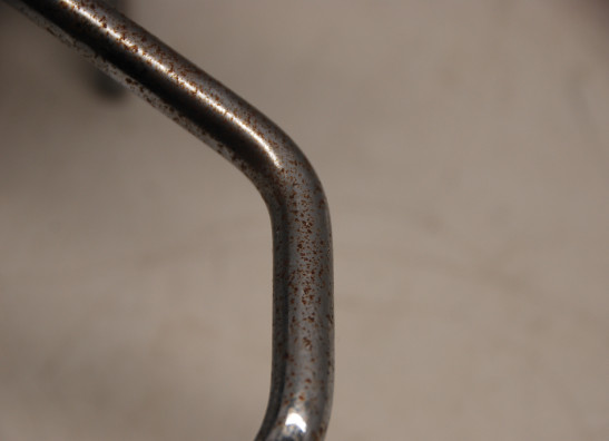 Bagagedrager Harley Davidson Softtail