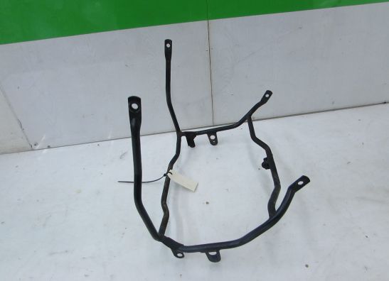 Front center cowl Yamaha TDM