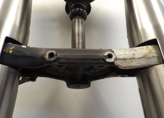 Voorpoten compleet Yamaha XVS 650 Dragstar