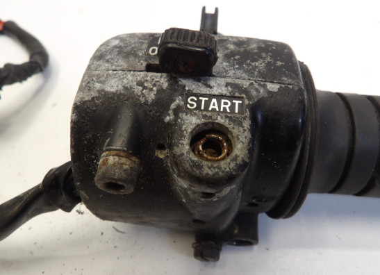 Stuurschakelaar rechts Yamaha XS 750