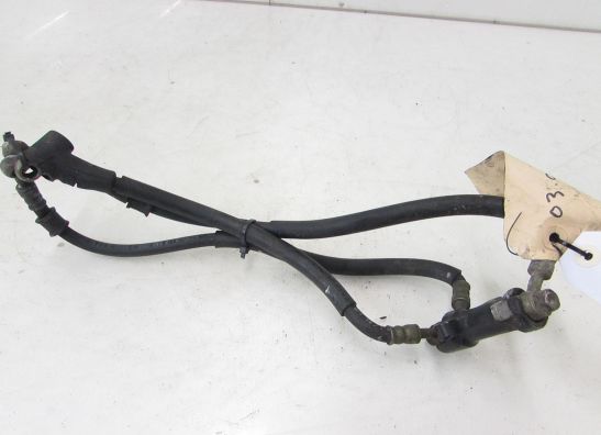 Remleiding voor Honda VFR 750