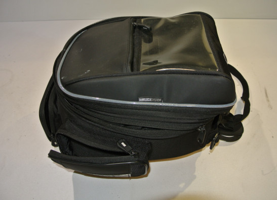 Tanktas Yamaha MT 07