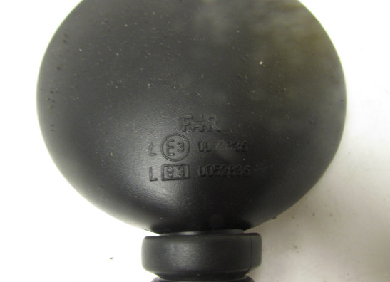 Spiegel  rechte Seite Overig Onbekend Unknown