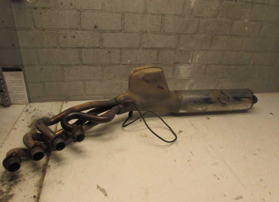 Auslassnockenwelle BMW K 1200 RS