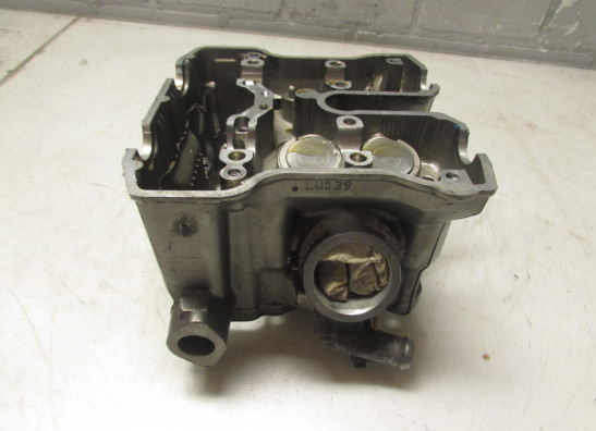 Cylinder head Honda VTR 1000 F