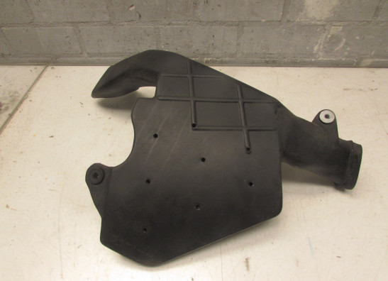 Lufteinlass mitte BMW K 1200 RS