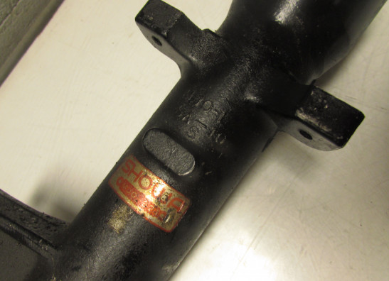 Voorpoten compleet Honda VFR 750