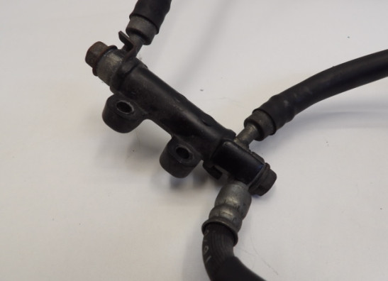 Remleiding voor Yamaha TDM