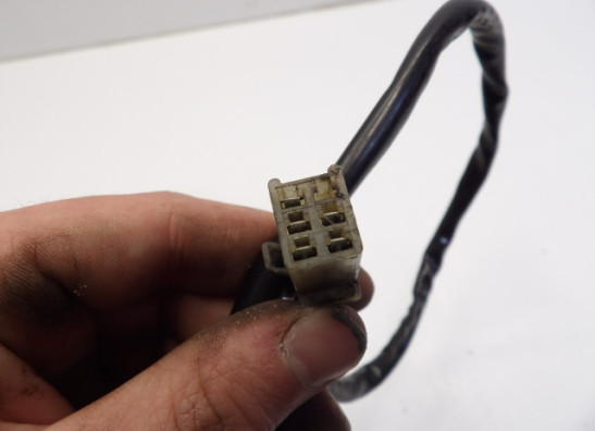 Ignitor CDI ECU Honda VF 500 