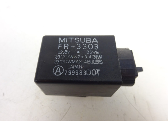 Knipperlicht Honda CB 600 F