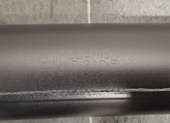 Uitlaat Victory Cross Roads 8-ball