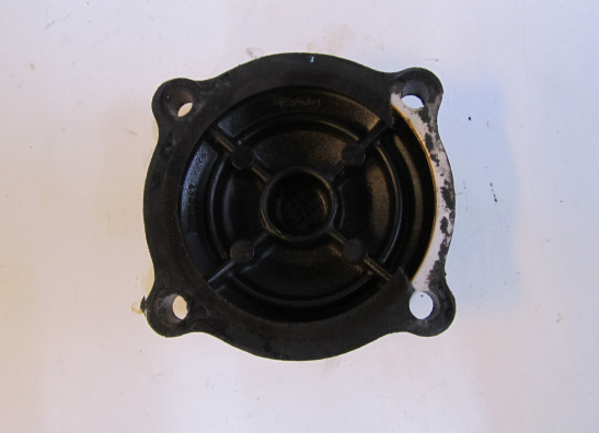 Motorblockdeckel Triumph Street Triple 675