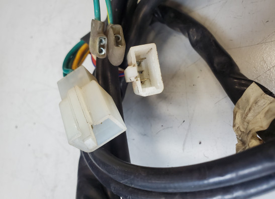 Handlebar switch assy right Aprilia RST 1000 Futura