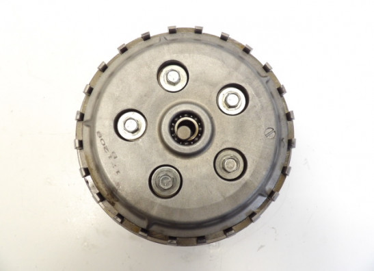 Clutch Kawasaki ER 6