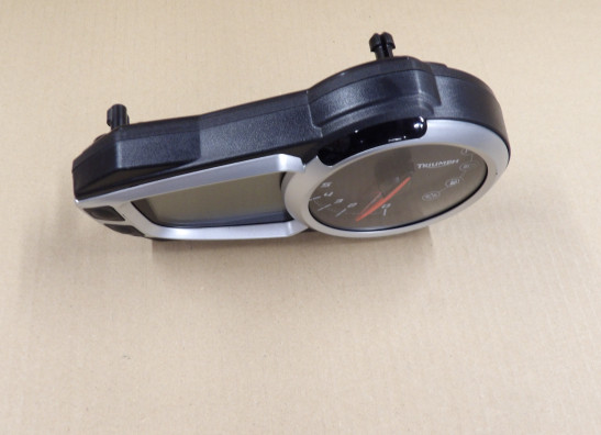 Meter combination Triumph Speed Triple 1050