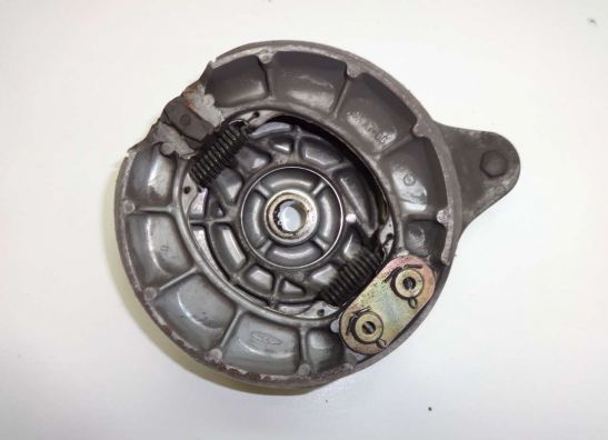 Brake drum Honda CBX 650 E