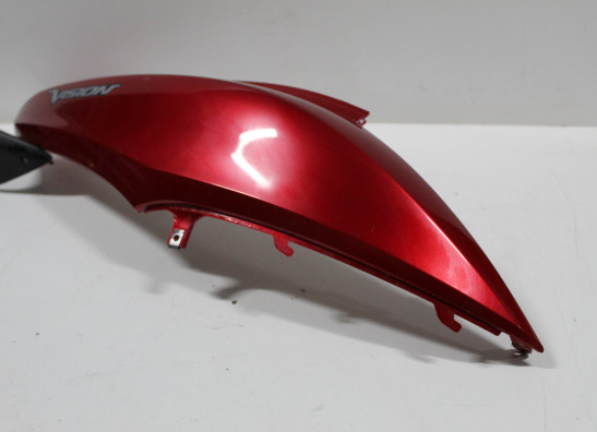 Rechter achterkant Honda VISION 110