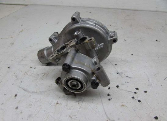 Engine parts Triumph Daytona 675 