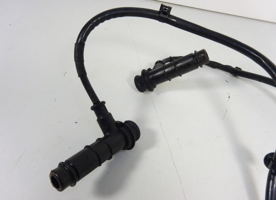 Zundspule Honda NC 700 X