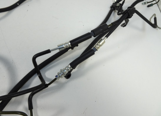 ABS Systeem Kawasaki Ninja 650