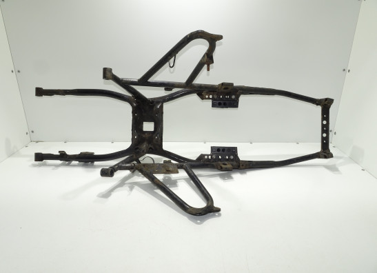 Achtersubframe BMW R 1100 GS