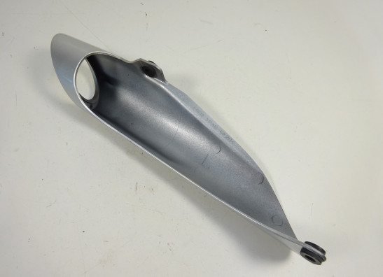 Auspuff Suzuki GSR 600