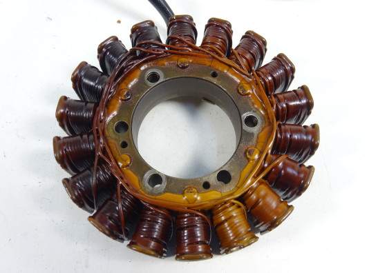 Dynamo Yamaha FJR 1300