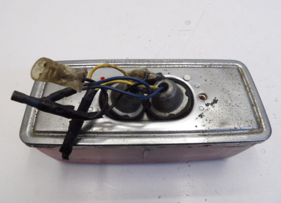 Achterlicht Yamaha XS 1100