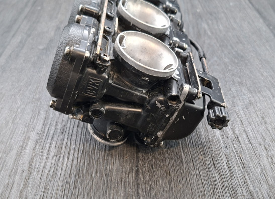 Carburateurset Kawasaki GPZ 1000
