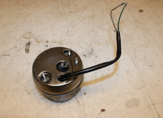 Teller Honda CM 400 T 