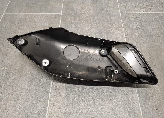 Cowl Left Yamaha MT 10