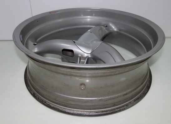 Achterwiel compleet Moto Guzzi Norge