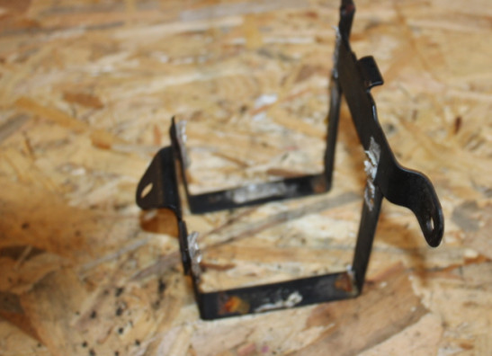 Accubak Mash Adventure 400