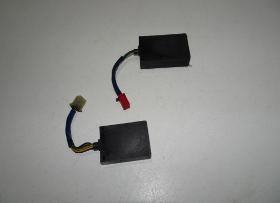 Relais unit Honda VF 1100 C Magna