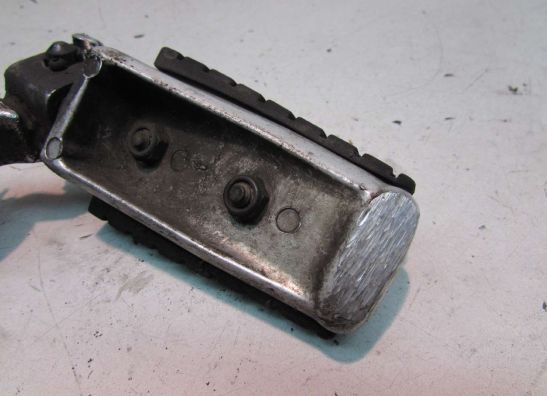 Fussrastetrager vorne rechts Yamaha XV 750 Virago