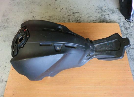 Fuel tank Ducati monster 796