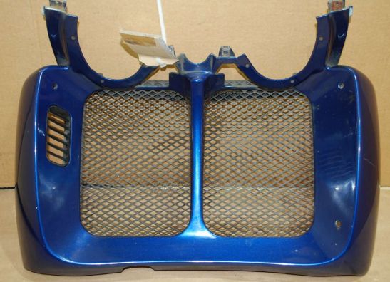 V bak voor BMW K 100