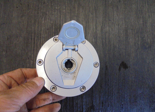 Tankdop BMW G 310 GS 2016-2020