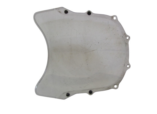 Scheibe Windschild Kawasaki ZZR 600