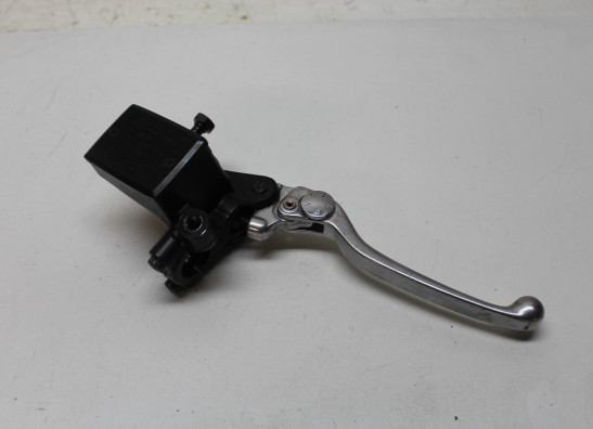 Rempomp Yamaha MT 03