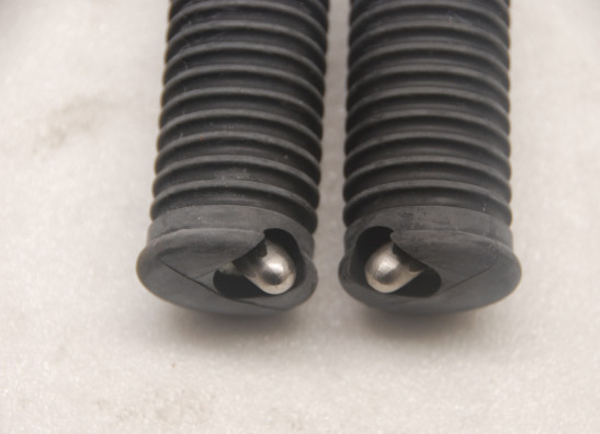 Duo fussrastenanlage Harley Davidson Custom universal other