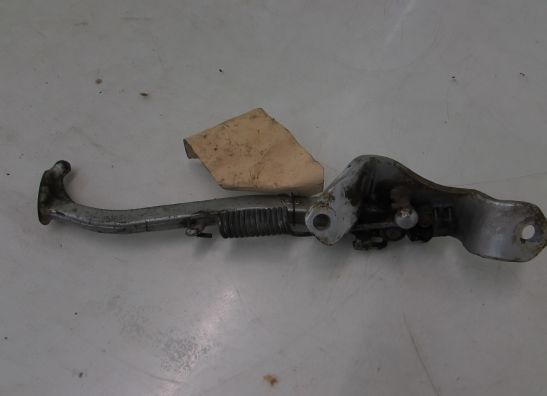 Standaard Kawasaki GPZ 500