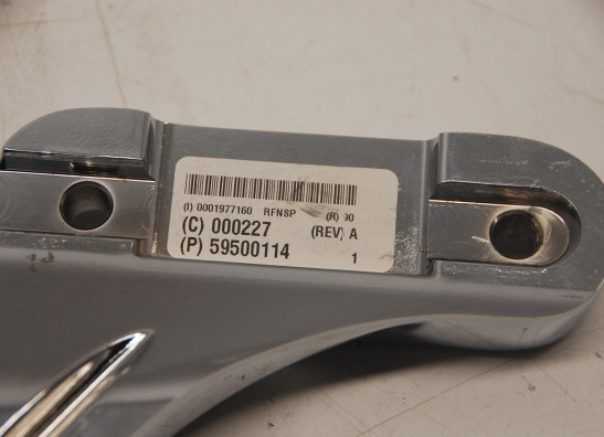 Achtersubframe Harley Davidson Softtail