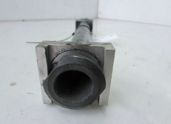 Achteras Yamaha YZF R6