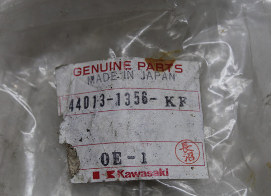 Standrohr links unten Kawasaki ZXR 750 R