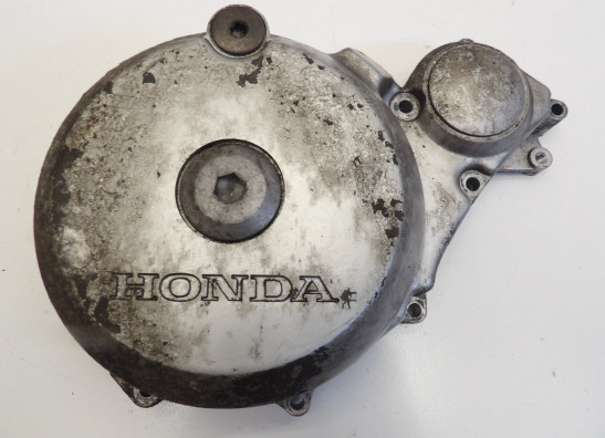 Motorblokdeksel Honda Deauville 650 - 700