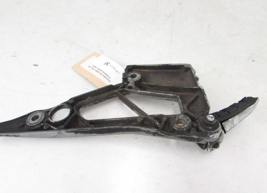 Rechter schetsplaat Yamaha XJ 900 S Diversion