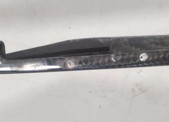 Afdekkap Aprilia Tuono 1000